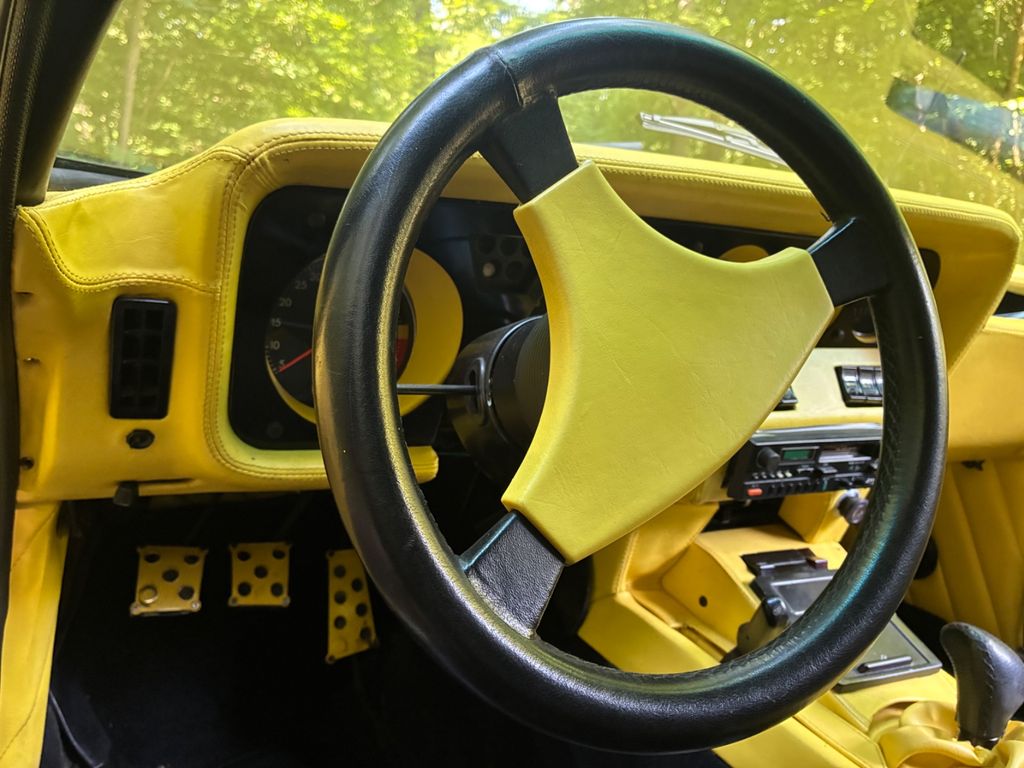 Opel GT
