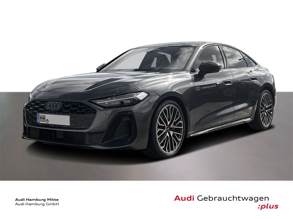 Bild des Angebotes Audi A5 Limousine 2.0 TFSI S line quattro S tronic Pa