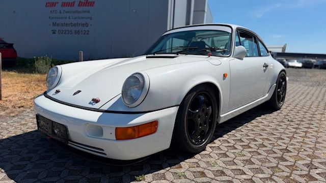 Bild des Angebotes Porsche 930 911 3,2 Carrera Coupe - RS.Umbau