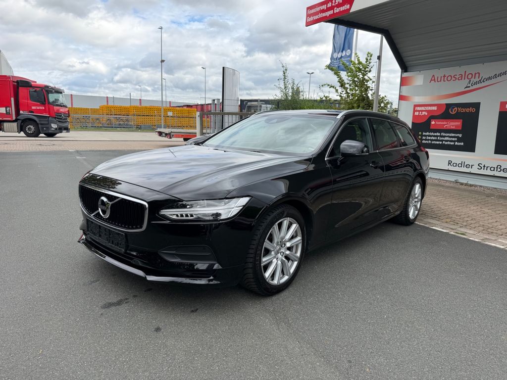 Bild des Angebotes Volvo V90 Kombi Momentum