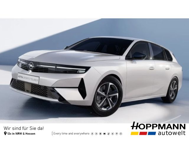 Bild des Angebotes Opel Astra Sports Tourer Edition AHK Navigation LED S
