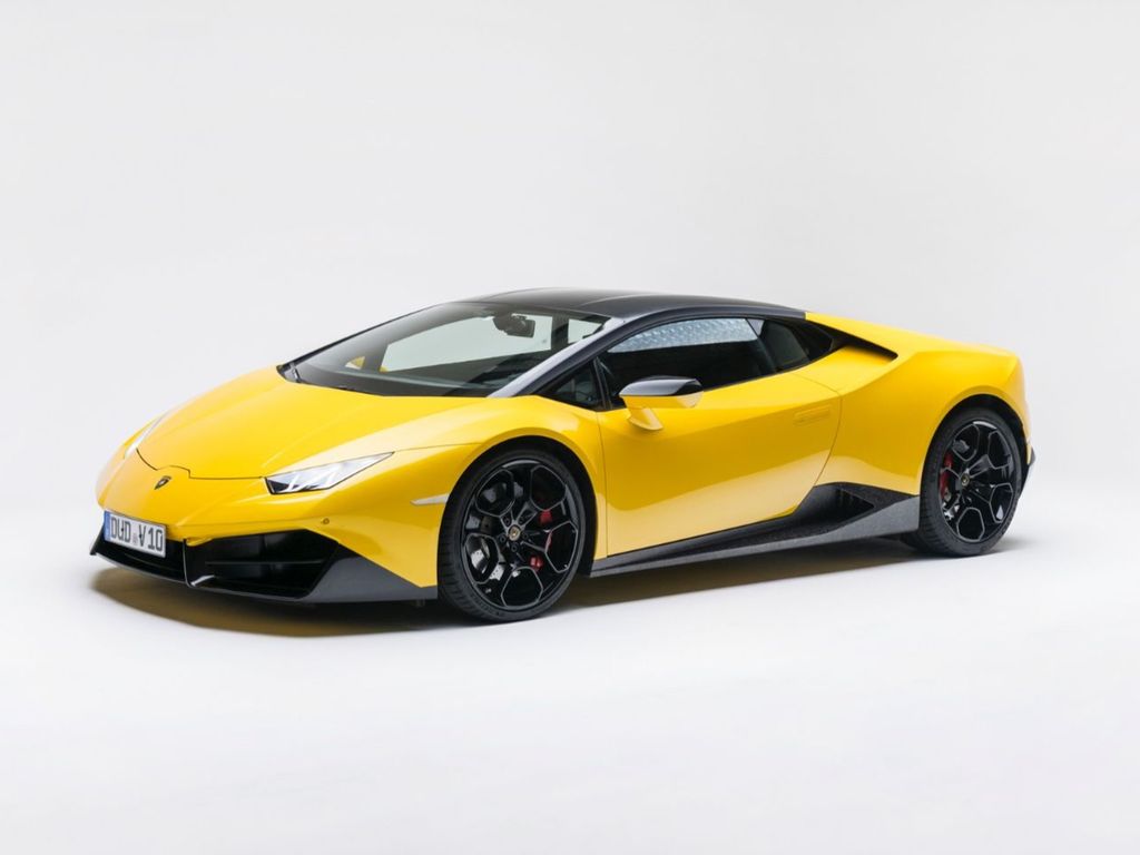 Bild des Angebotes Lamborghini Huracán LP580 Glasdeckel Forged Carbon ON STOCK