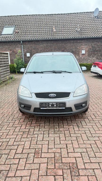 Bild des Angebotes Ford C-Max 1,6 Ti-VCT Ghia Ghia