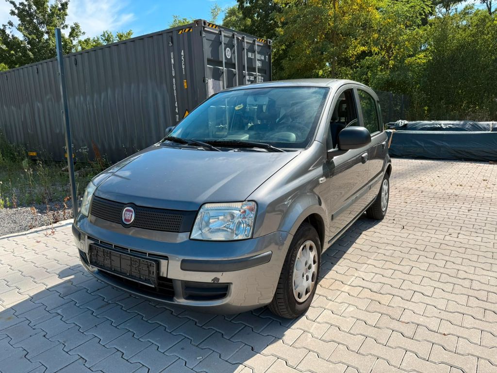 Bild des Angebotes Fiat Panda 1.2 8V MyLive