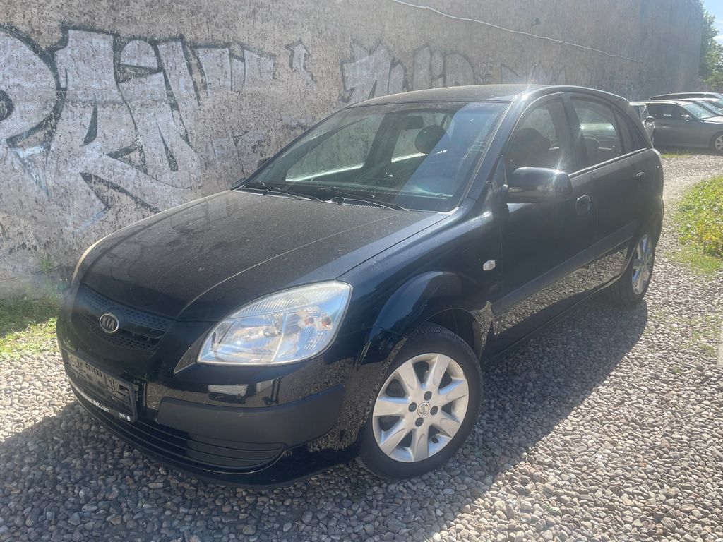 Bild des Angebotes Kia Rio 1.4 EX