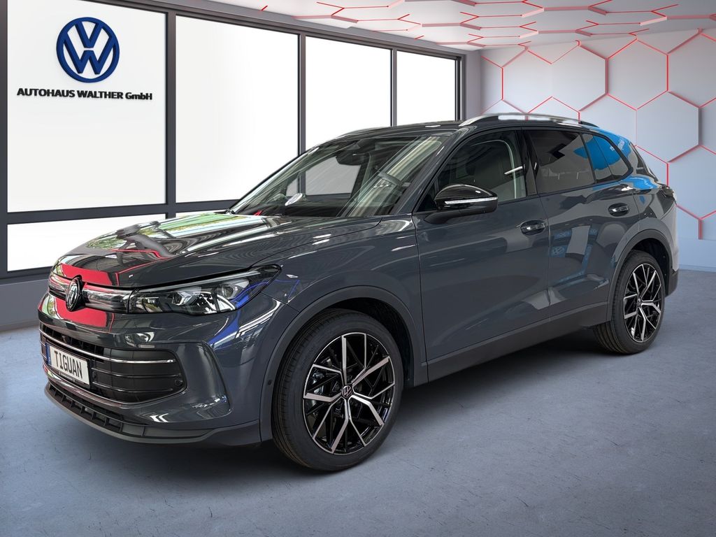 Bild des Angebotes Volkswagen Tiguan 1.5 eTSI 110 kW Life