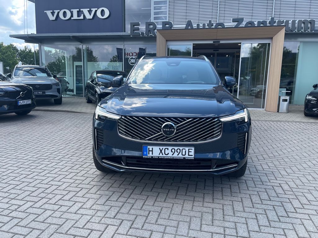 Bild des Angebotes Volvo XC90 Plus Bright Recharge Plug-In Hybrid AWD