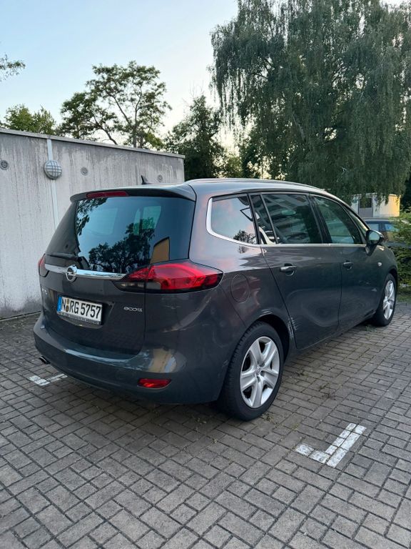 Bild des Angebotes Opel Zafira Tourer 2.0 CDTI ecoFLEX Active 121kW S/S