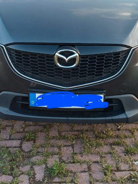 Bild des Angebotes Mazda CX-5 2.0 SKYACTIV-G Center-Line AWD Center-Line