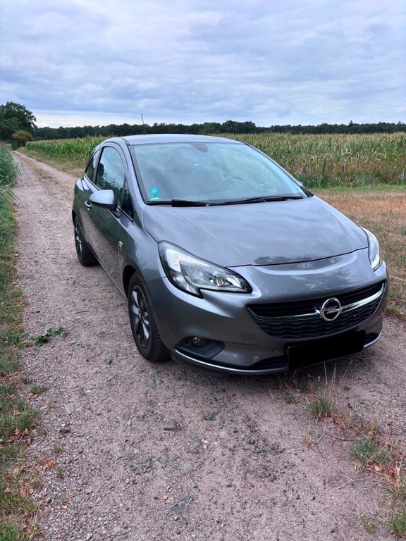 Bild des Angebotes Opel Corsa 1.4 120 Jahre 120 Jahre