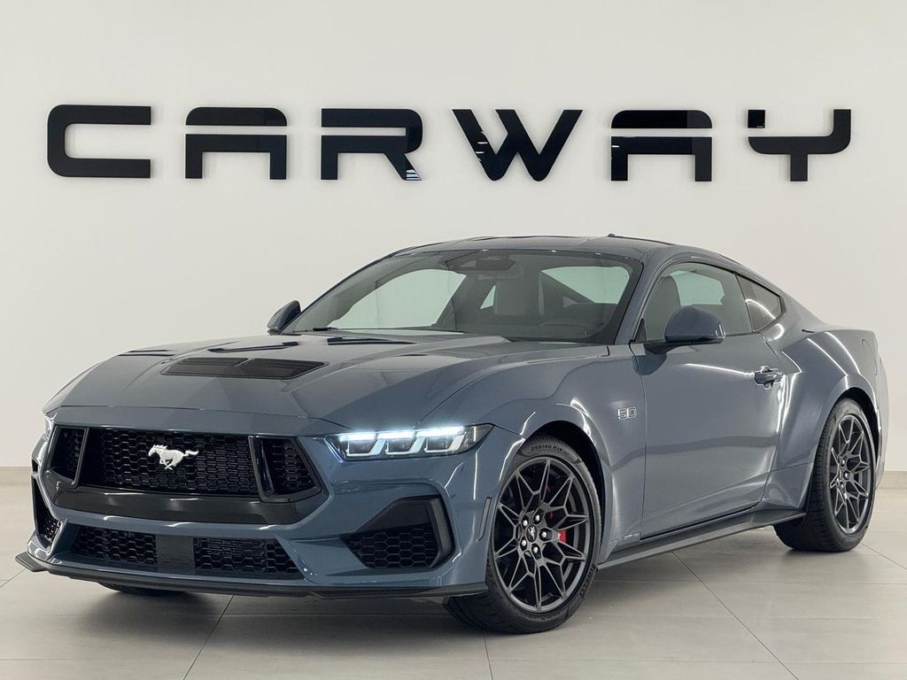 Bild des Angebotes Ford Mustang 5.0 V8 GT Premium Performance / Active E