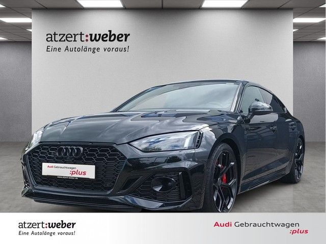 Bild des Angebotes Audi RS 5 Sportback competition PANO HeadUp B&O 20"