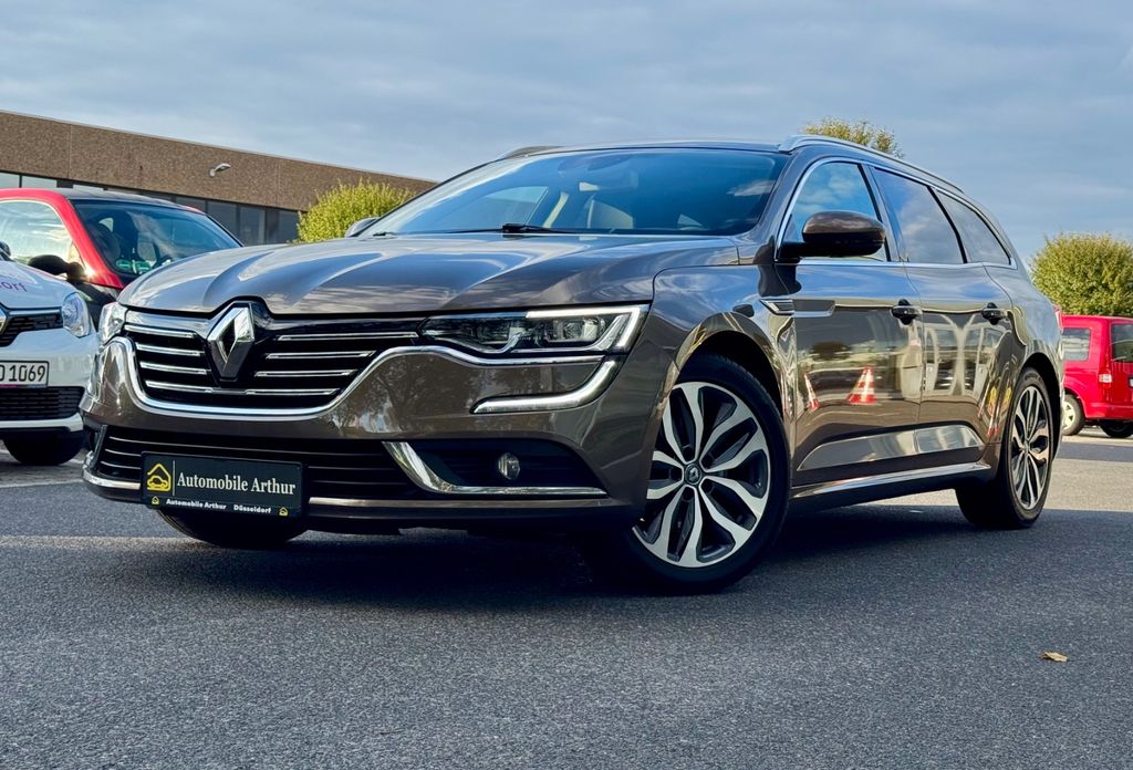 Bild des Angebotes Renault Talisman ENERGY dCi 160 EDC Initiale Paris GTour