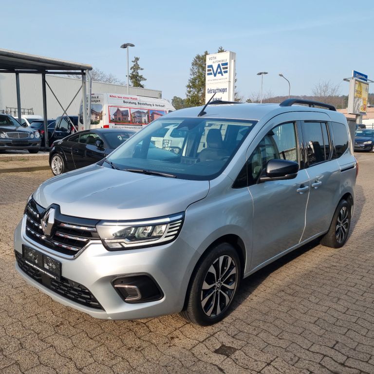Bild des Angebotes Renault Kangoo III Techno