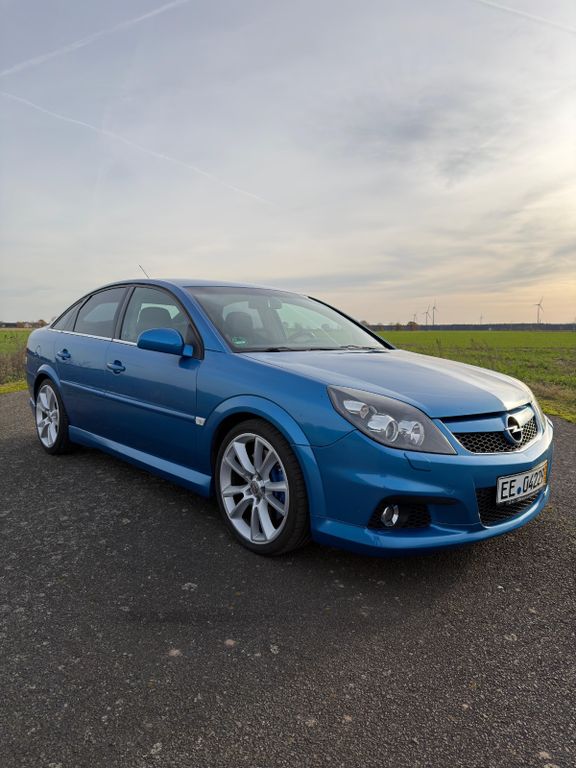 Bild des Angebotes Opel Vectra OPC 2.8 Turbo
