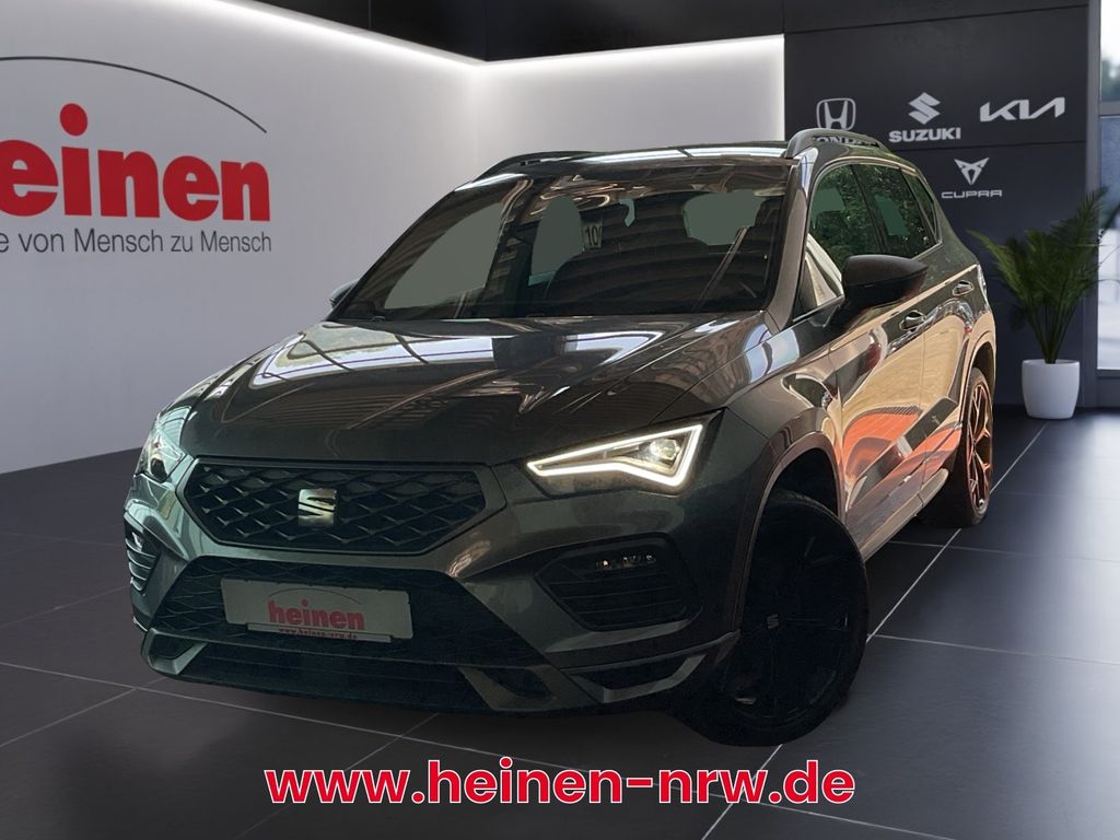 Bild des Angebotes Seat Ateca FR 1.5 TSI ACT ACC LED Navi SHZ LHZ KESSY