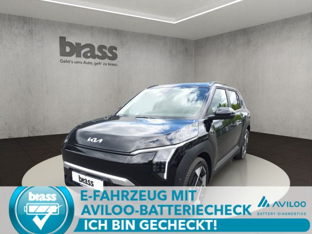Bild des Angebotes Kia EV3 58,3-kWh Earth Winter Business Upgrade Sound