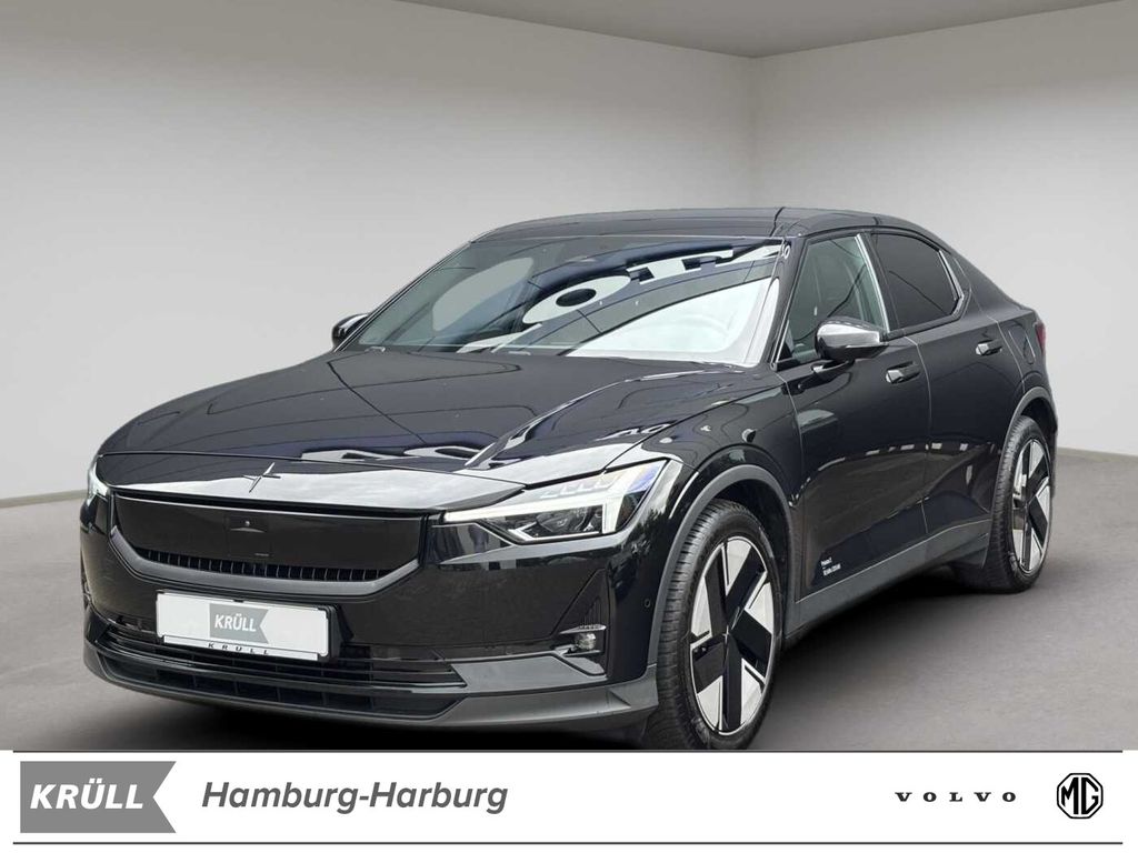 Bild des Angebotes Polestar 2 Long Range Single, Prime Paket uvm.