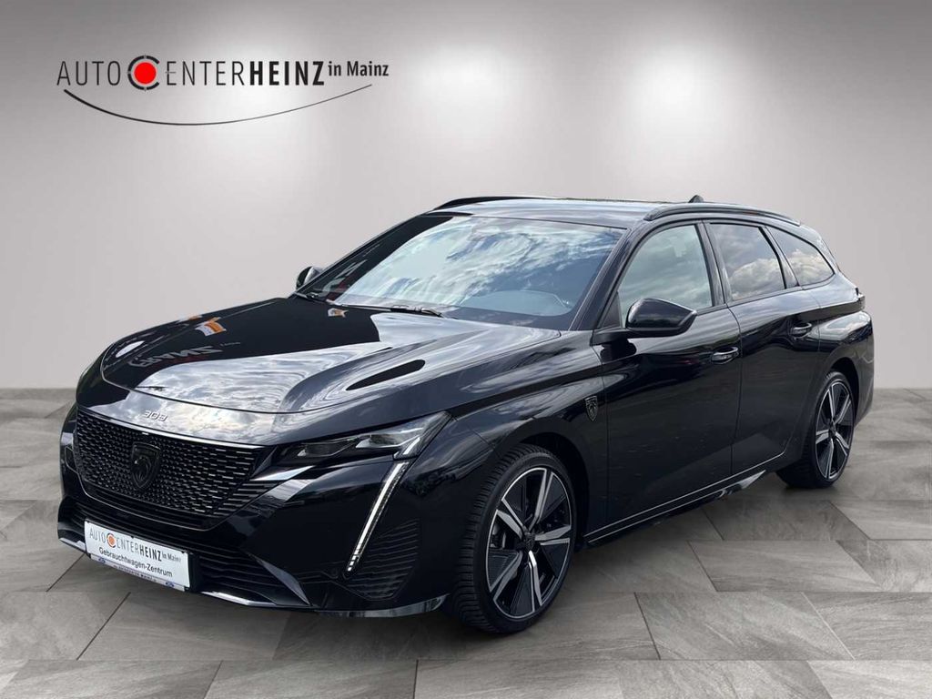 Bild des Angebotes Peugeot 308 GT