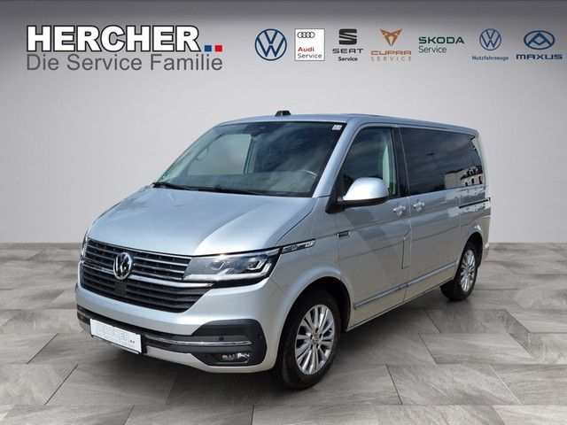 Bild des Angebotes Volkswagen Multivan T6.1 2,0 TDI DSG 4 Motion Generation