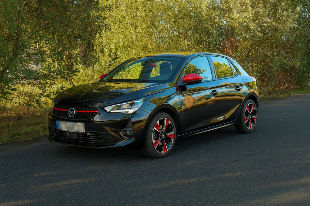 Bild des Angebotes Opel Corsa F 1.2L GS Line