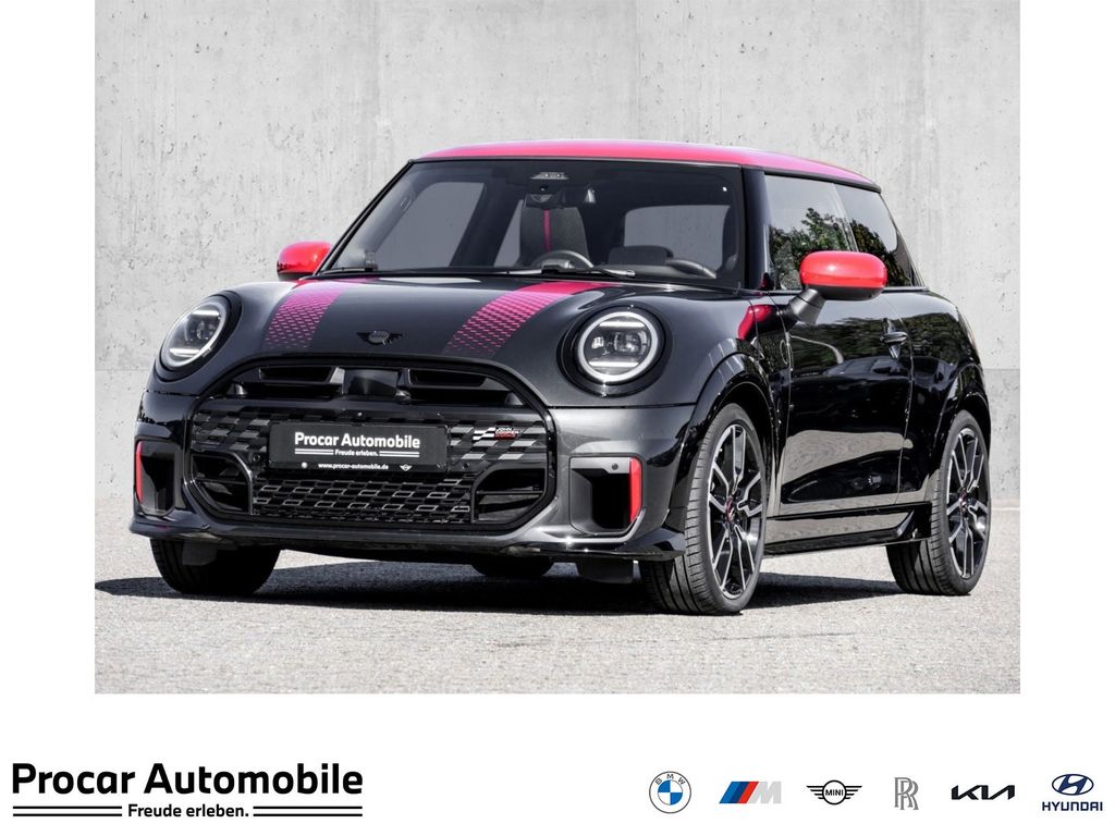 Bild des Angebotes MINI John Cooper Works M Sport HUD PANO ACC RFK NAVI
