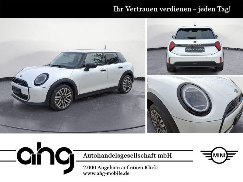 Bild des Angebotes MINI COOPER C Classic Trim Steptronic Panorama Aktive