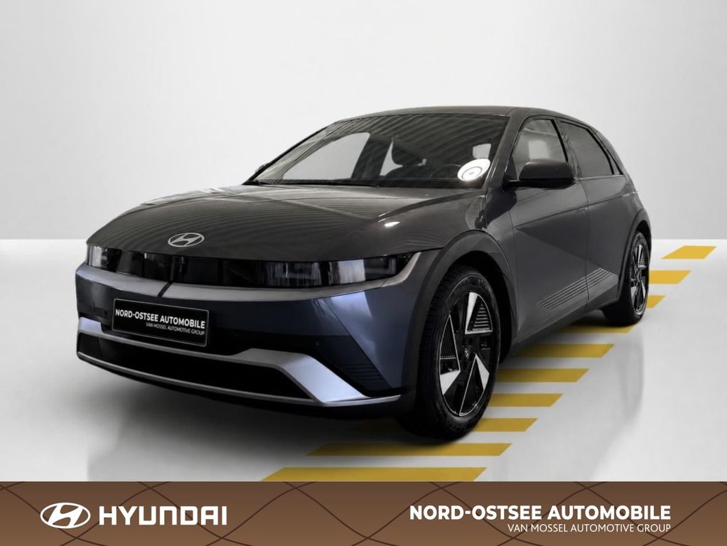 Bild des Angebotes Hyundai IONIQ 5 TECHNIQ ELEKTRO 2WD TEMPO PDC KAM SHZ