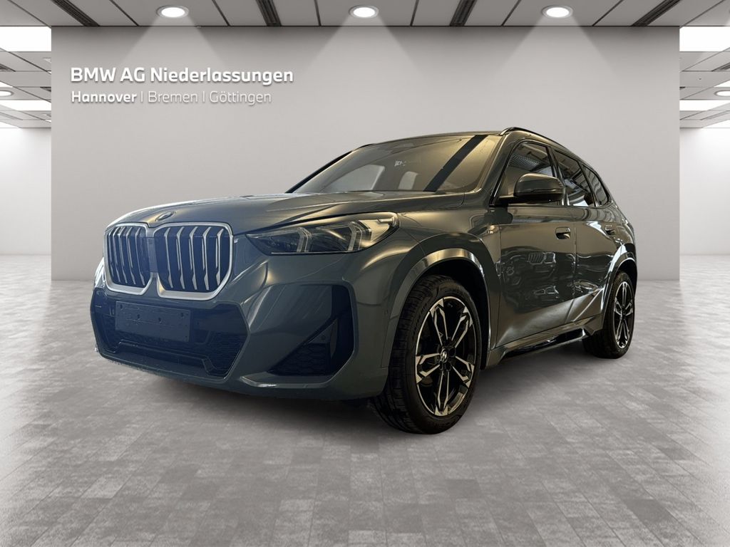 Bild des Angebotes BMW X1 sDrive20d M Sport AHK Driv.Assist+ Harman/K