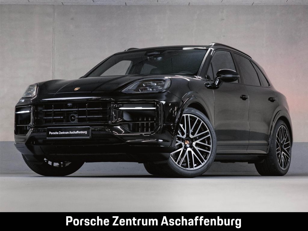 Bild des Angebotes Porsche Cayenne GTS Panoramadach Sport Chrono