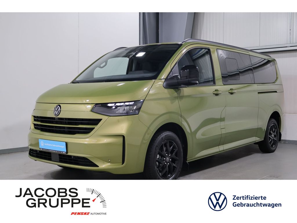 Bild des Angebotes Volkswagen e-Transporter Caravelle LR Life