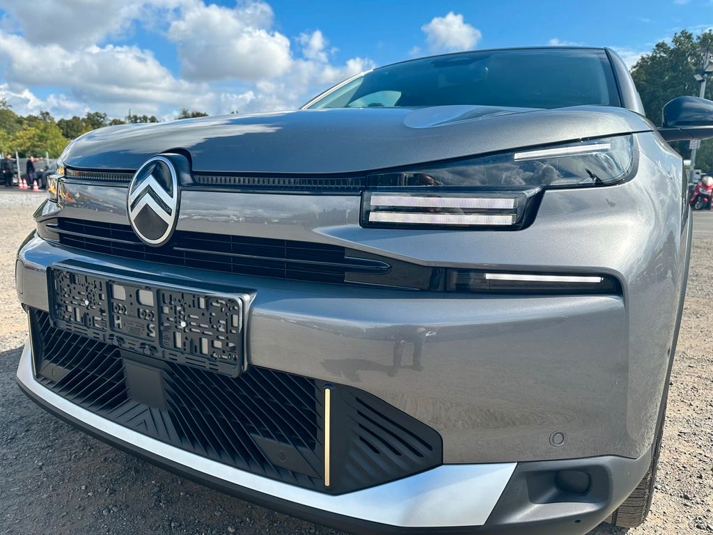 Bild des Angebotes Citroën C4 X Max 1,2 Navi,Virtual,LED,PDC,Kamera,Alufelg
