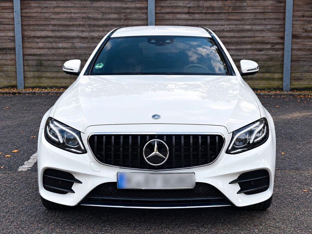 Bild des Angebotes Mercedes-Benz 200 d