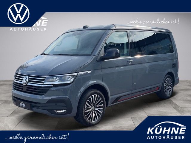 Bild des Angebotes Volkswagen T6.1 California Ocean Edition 4M | LED NAVI AHK