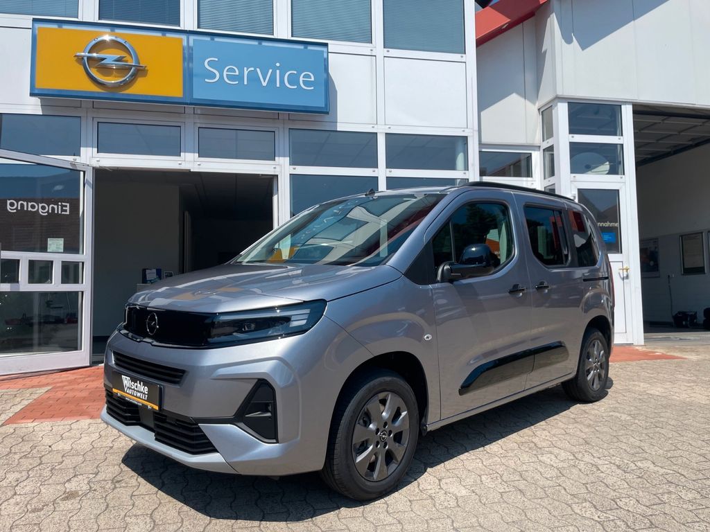 Bild des Angebotes Opel Combo Life E GS ***´Tageszulassung***