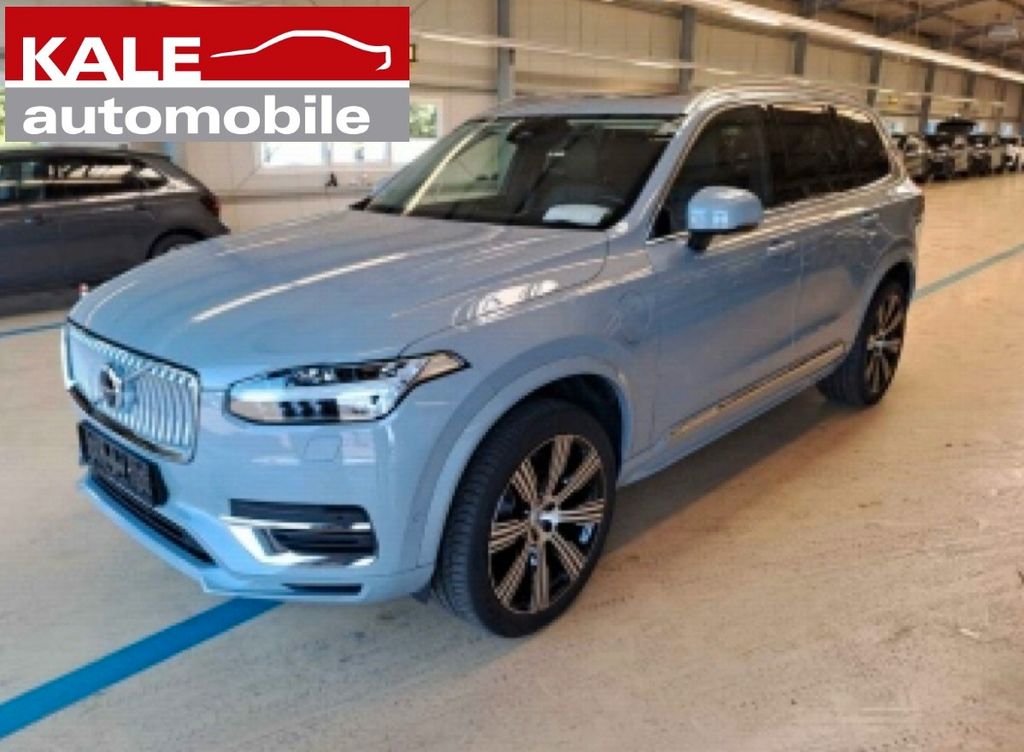 Bild des Angebotes Volvo XC90 Ultimate Bright Recharge Plug-In Hybrid AWD