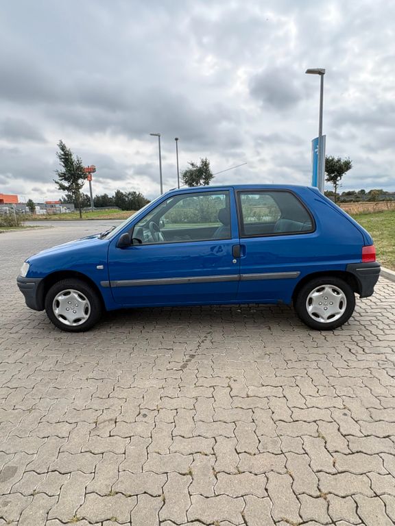 Peugeot 106 Special 50 Special