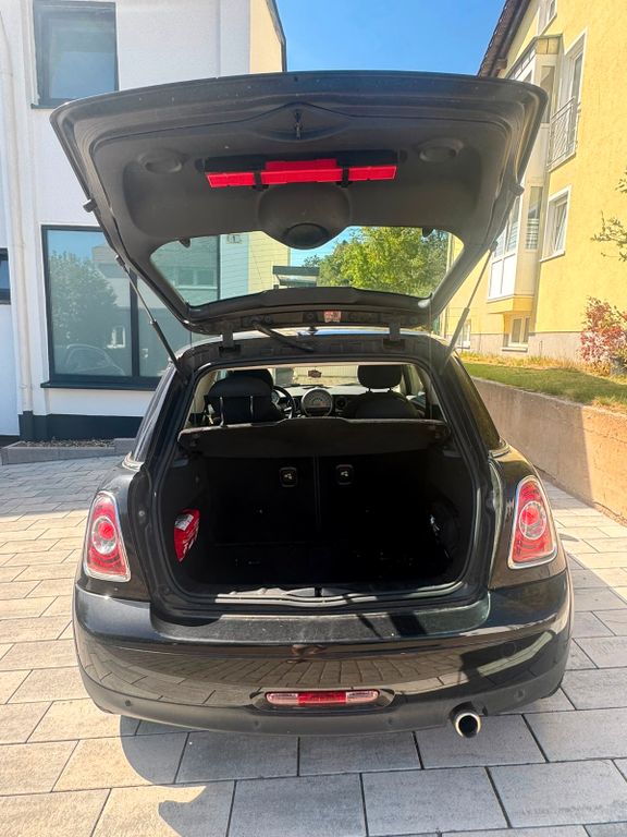 Bild des Angebotes MINI Cooper D AT Bayswater Bayswater