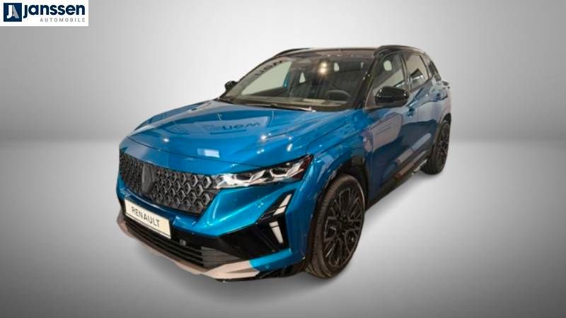 Bild des Angebotes Renault Austral Esprit Alpine Full Hybrid E-Tech 200