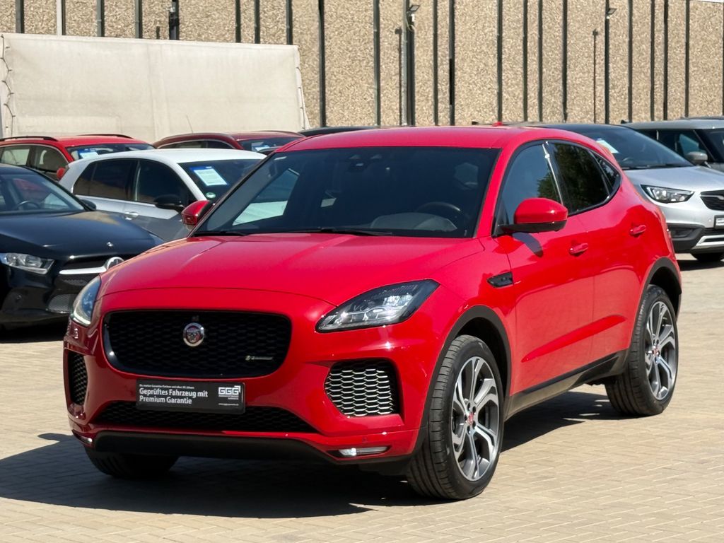 Bild des Angebotes Jaguar E-Pace E-PACE R-Dynamic S AWD