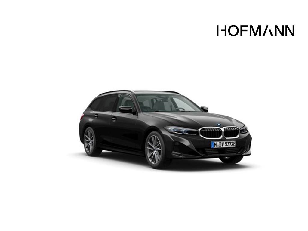 Bild des Angebotes BMW 330e Parking Assistant Plus Klimaaut. LED AHK