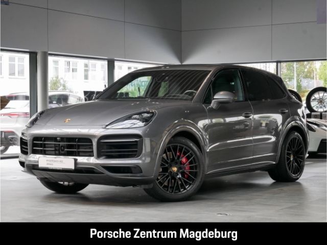 Bild des Angebotes Porsche Cayenne GTS