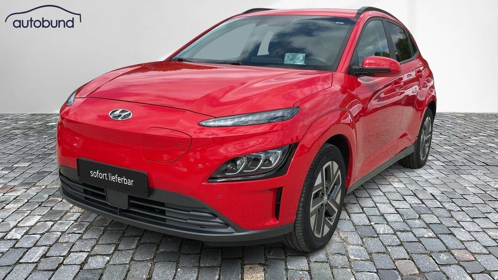Bild des Angebotes Hyundai Kona II Elektro Trend Alu HUD KA LED LINK LRH NA
