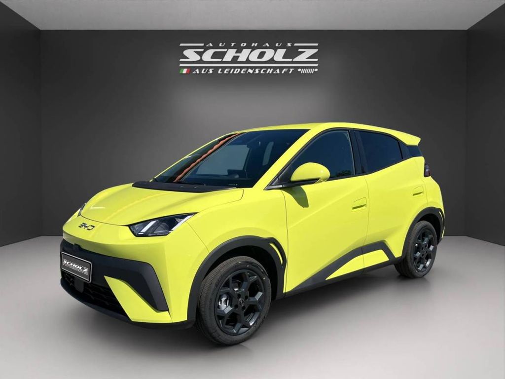 Bild des Angebotes BYD Dolphin Surf Comfort 43kWh