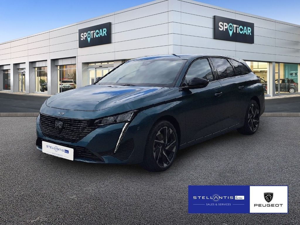 Bild des Angebotes Peugeot 308 SW Allure 130 HDI