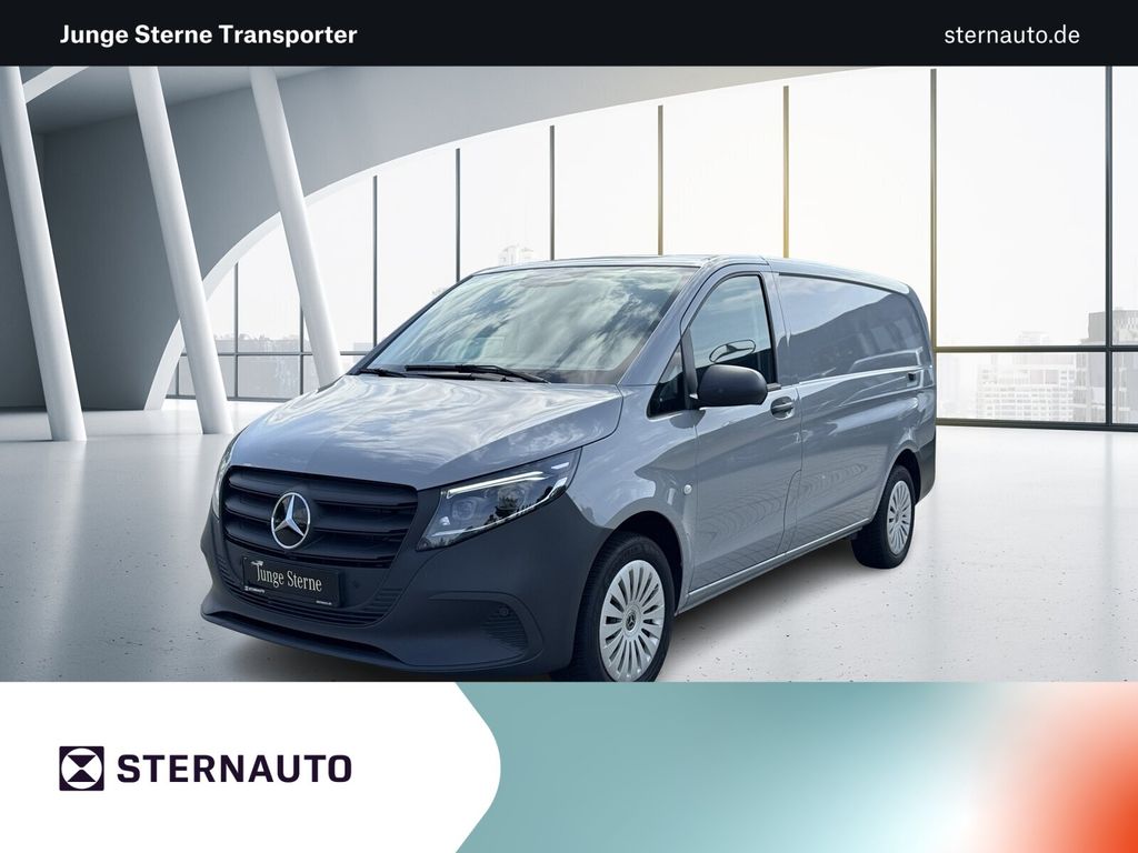 Bild des Angebotes Mercedes-Benz Vito 116 CDI Kasten Lang Multibeam AHK Autom 9G