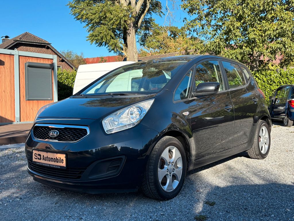 Bild des Angebotes Kia Venga Business Line 1