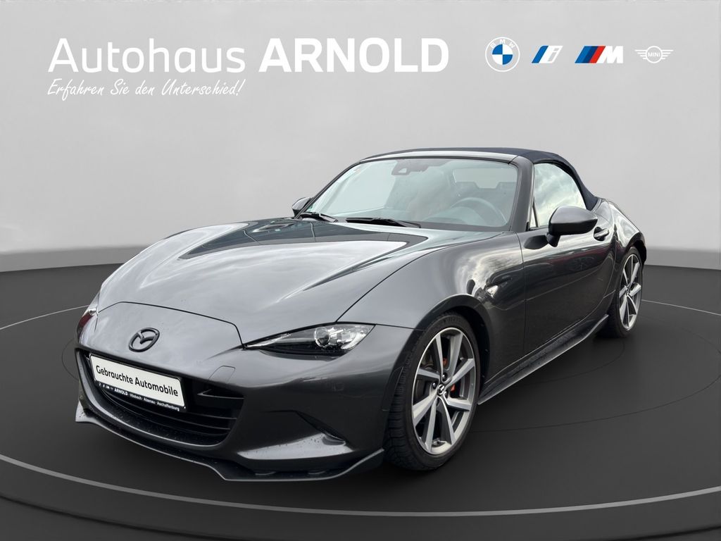 Bild des Angebotes Mazda MX-5 Kinenbi LED RFK HiFi Bose Navi
