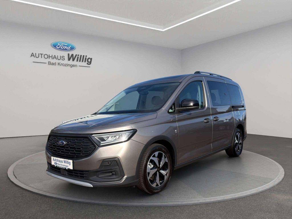Ford Tourneo Connect Active AWD