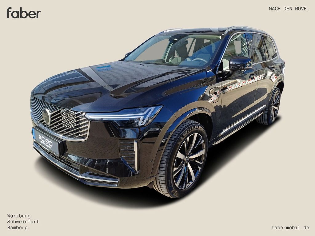 Bild des Angebotes Volvo XC90 T8 AWD Core Recharge